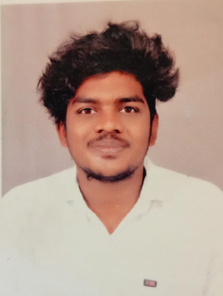 Muneeswaran D